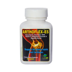 ARTHROFLEX TAB ES