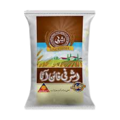 ASHARFI FINE AATA 5KG