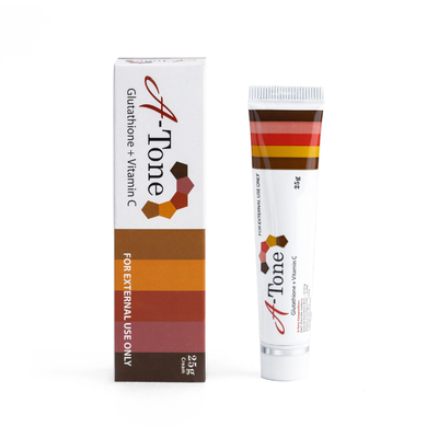 ATONE CREAM 25GM