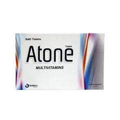 ATONE TAB *********