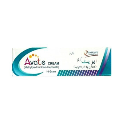 AVATE CREAM 10GM