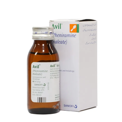 AVIL SYP
