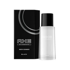 AXE AFTER SHAVE 100ML BLACK