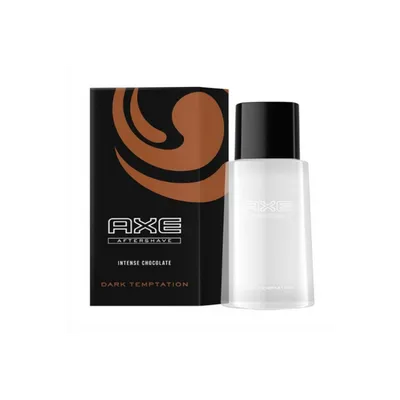 AXE AFTER SHAVE 100ML DARK TEMPTATION