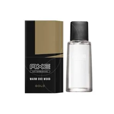 AXE AFTER SHAVE 100ML GOLD