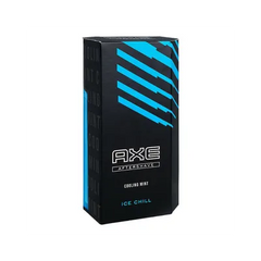 AXE AFTER SHAVE 100ML ICE CHILL