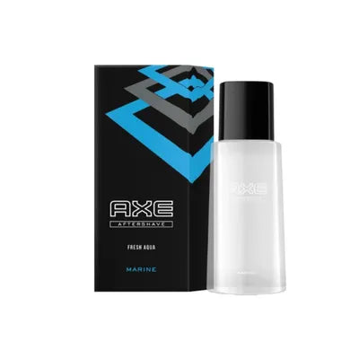 AXE AFTER SHAVE 100ML MARINE