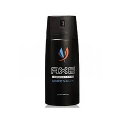AXE BODY SPRAY 150ML ADRENALIN