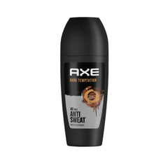 AXE ROLL ON 50ML DARK TEMPTATION