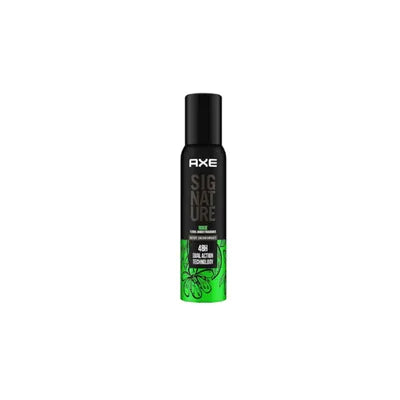 AXE SIGNATURE BODY DEODORANT 122ML ROGUE