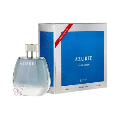 AZUREE PERFUME 100ML