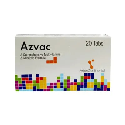 AZVAC TAB