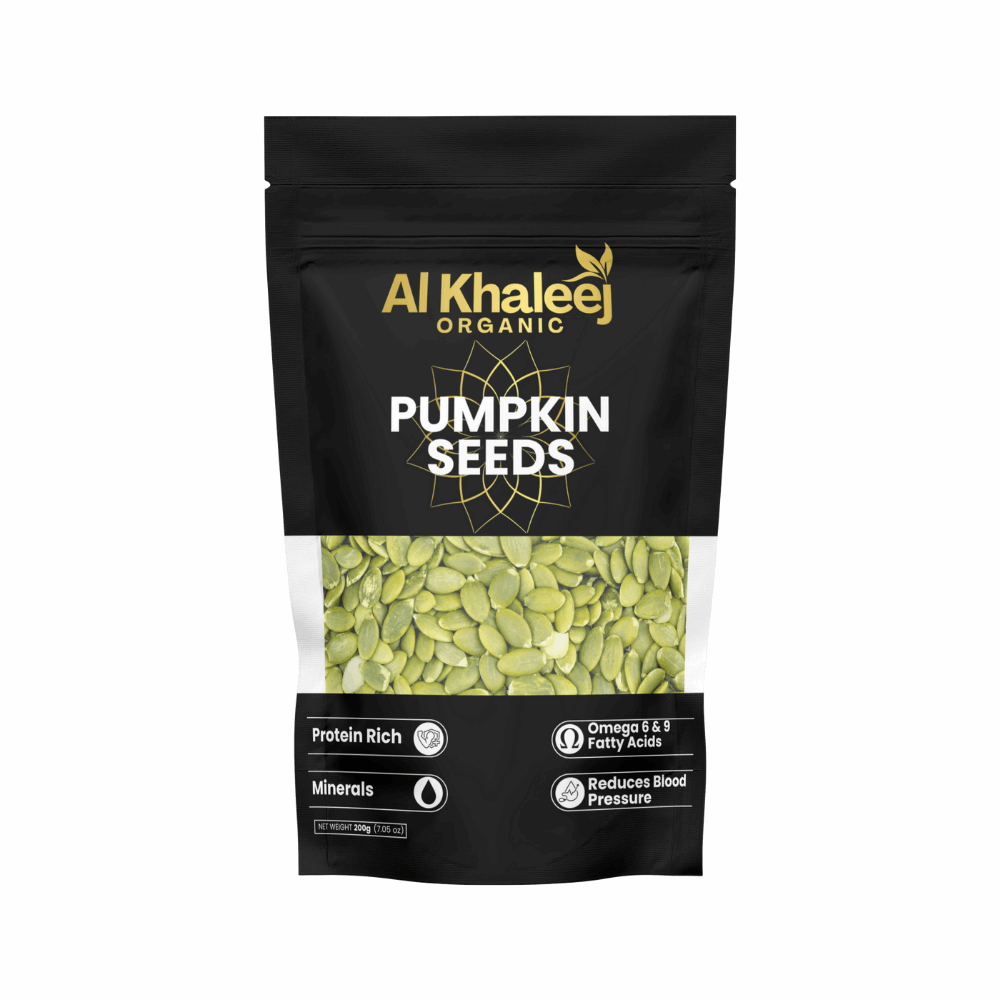 pumpkin seeds in pakistan