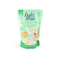 BABI MILD FEEDER CLEANSER 570ML POUCH