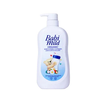 BABI MILD FEEDER CLEANSER 590ML