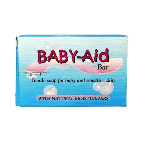 BABYAID SOAP 70GM