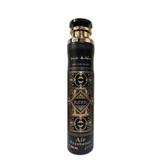 LATTAFA AIR FRESHENER 300ML BADEE AL OUD DELUXE