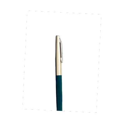 BAHADUR FOUNTAIN PEN IRIDIUM
