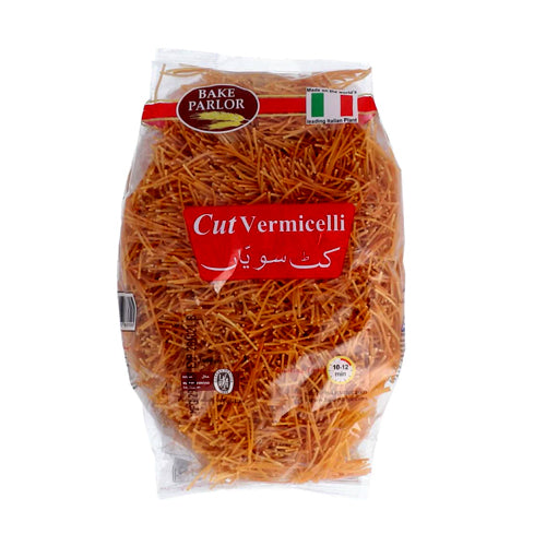 BAKE PARLOR CUT VERMICELLI 375GM ROASTED