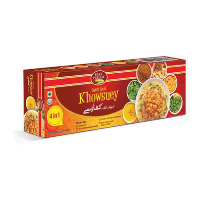BAKE PARLOR KHOWSUEY 325GM