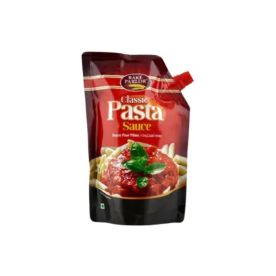 BAKE PARLOR PASTA SAUCE 400GM