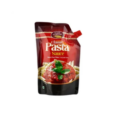 BAKE PARLOR PASTA SAUCE 400GM