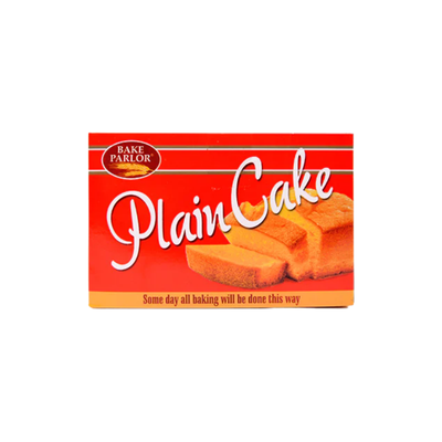 BAKE PARLOR PLAIN CAKE SMALL