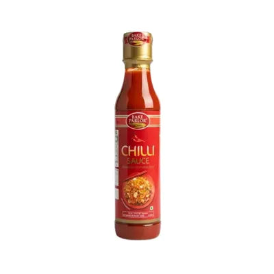 BAKE PARLOR SAUCE 300ML CHILLI