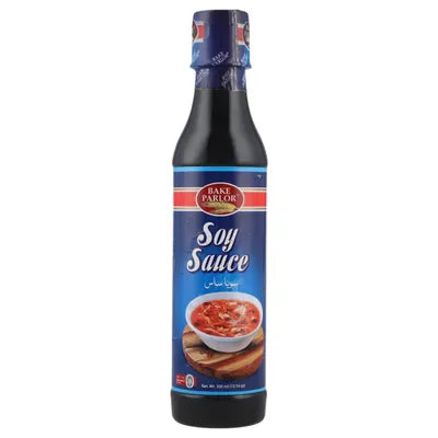 BAKE PARLOR SAUCE 300ML SOYA