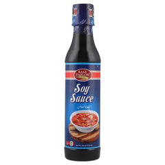 BAKE PARLOR SAUCE 300ML SOYA