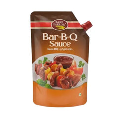 BAKE PARLOR SAUCE 400GM BAR-B-Q