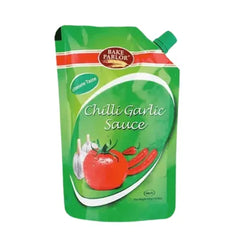 BAKE PARLOR SAUCE 450GM CHILLI GARLIC
