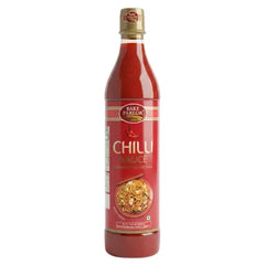 BAKE PARLOR SAUCE 750ML CHILLI