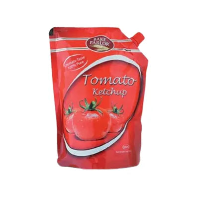 BAKE PARLOR TOMATO KETCHUP 900GM