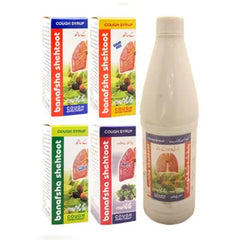 BANAFSHA SHEHTOOT FARZANA 750ML