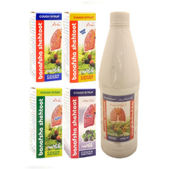 BANAFSHA SHEHTOOT FARZANA 750ML
