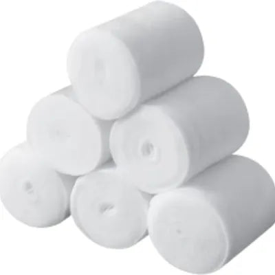 BANDAGE COTTON 2 INCH