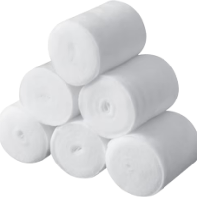 BANDAGE COTTON 2 INCH