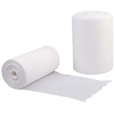 BANDAGE COTTON 3 INCH
