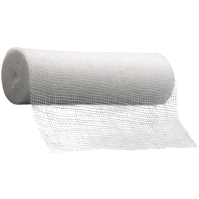 BANDAGE COTTON 6 INCH