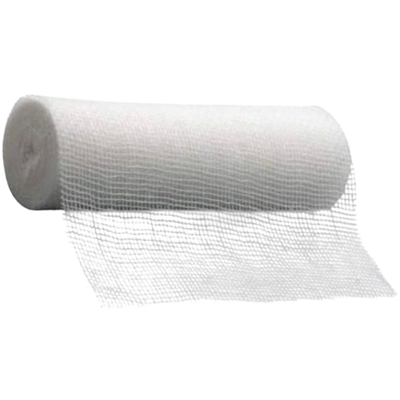 BANDAGE COTTON 6 INCH
