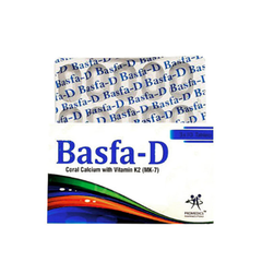 BASFA TAB D