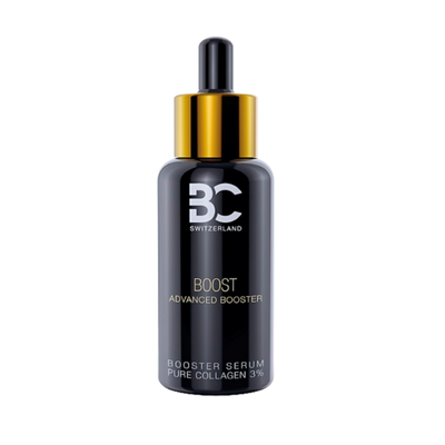 BC ABSOLUTE ADVANCE BOOSTER 3%