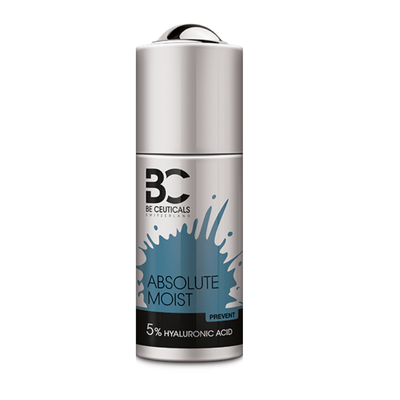 BC HYALURONIC ACID 5% SERUM