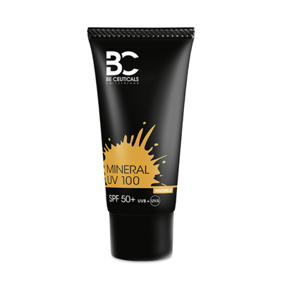 BC MINERAL VU SUNBLOCK SPF 50+++++