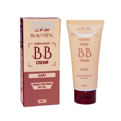 BEAUTON BB CREAM