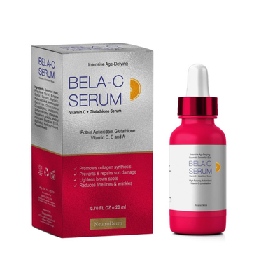 BELA-C SERUM 20ML