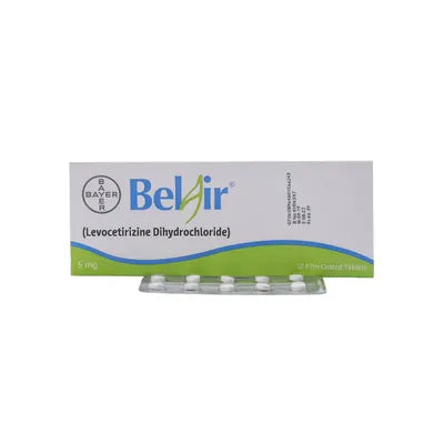 BELAIR TAB 5MG