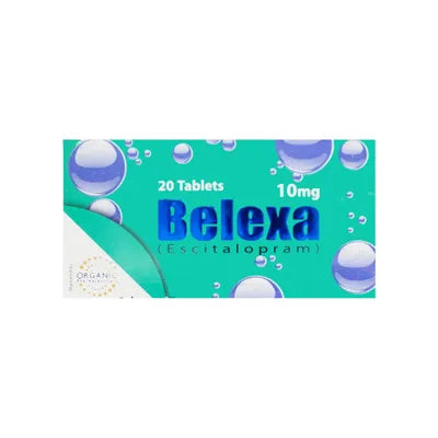BELEXA TAB 10MG