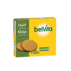 BELVITA BISCUITS CARDAMOM 12PCS